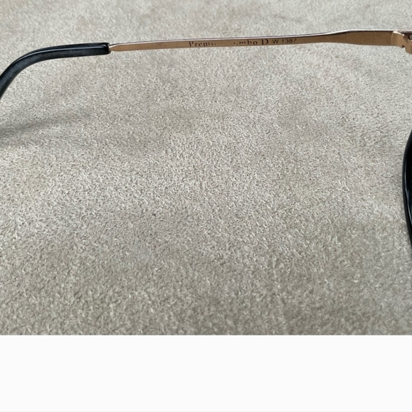 Ray-Ban RB 1387 Premier Combo B&L Tortoise Frames Sunglasses G15 - Picture 4 of 10